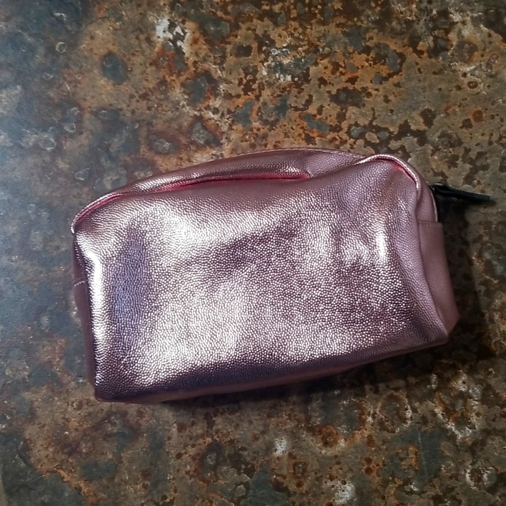 Makeup bag